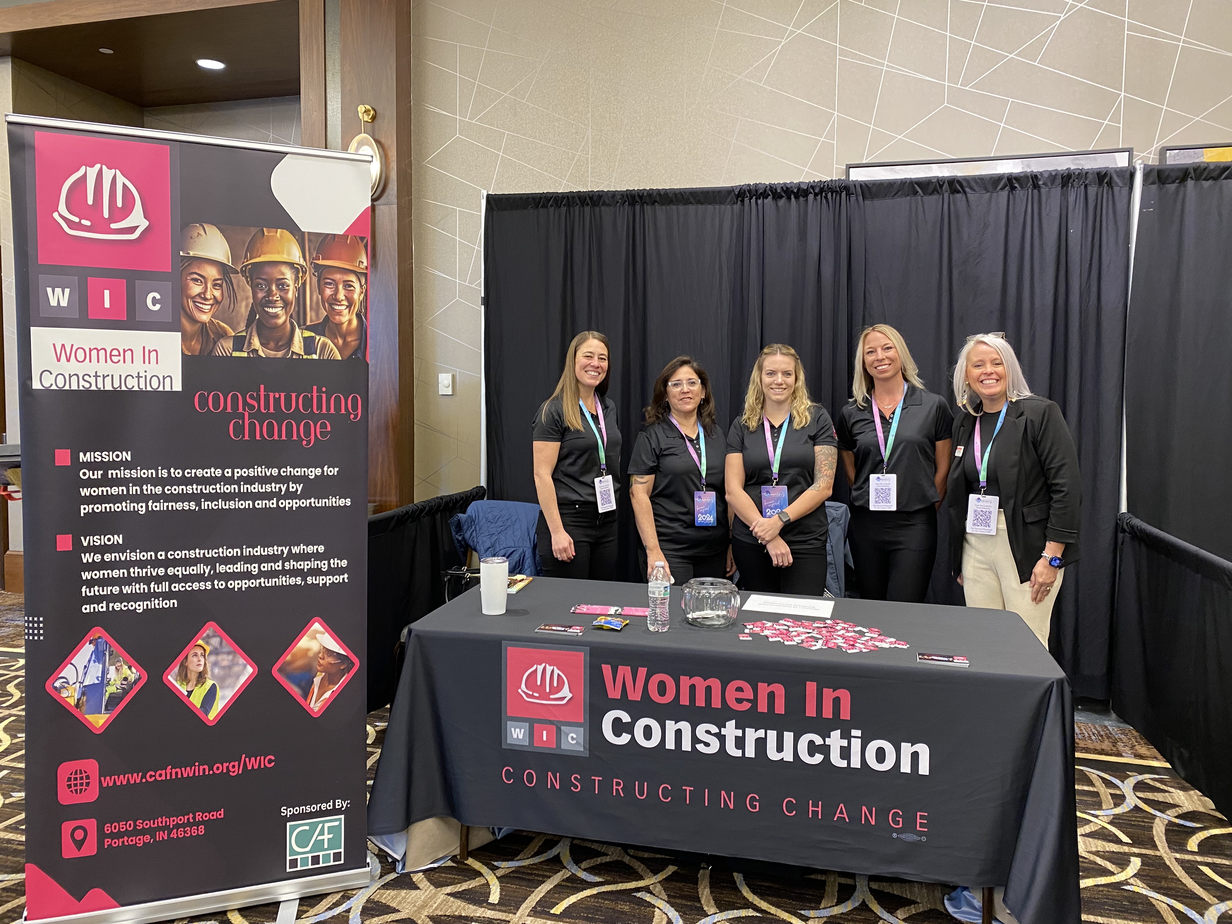 Professional Women's Conference