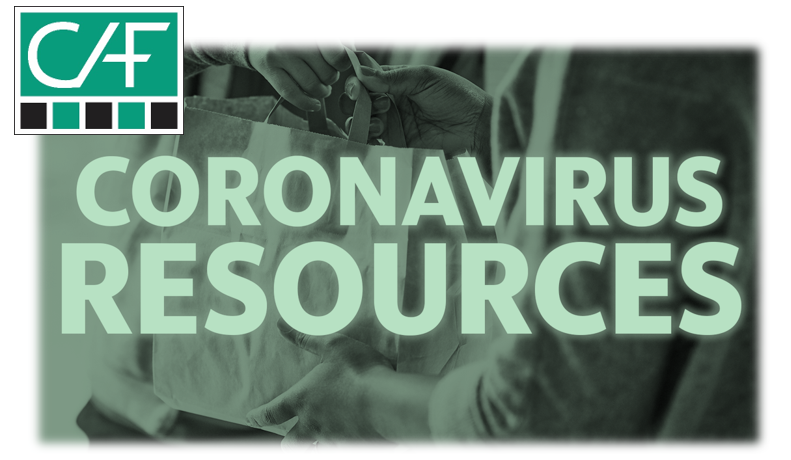 Corona Virus Resources